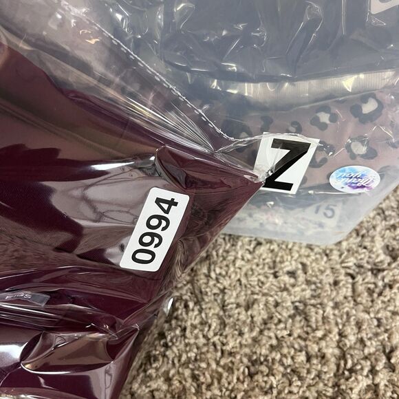 Figs Technical Collection Pants Womens Small Scrubs Joggers Nursing Workwear - Picture 9 of 11